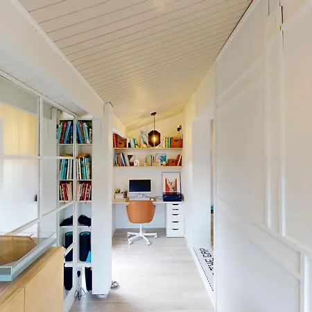 Maison Confort A