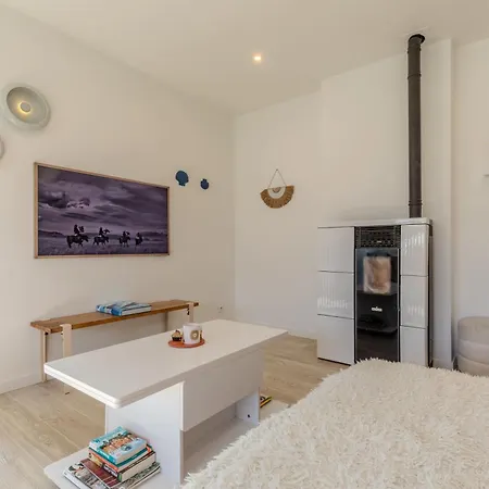 Maison Confort A *