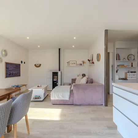 Willa Maison Confort A Angresse